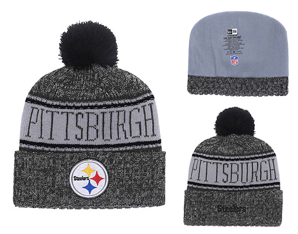 NFL Pittsburgh Steelers Knit Hats 078